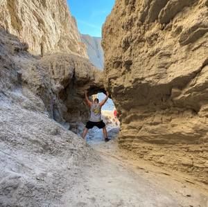 Meet your Posher, Zac